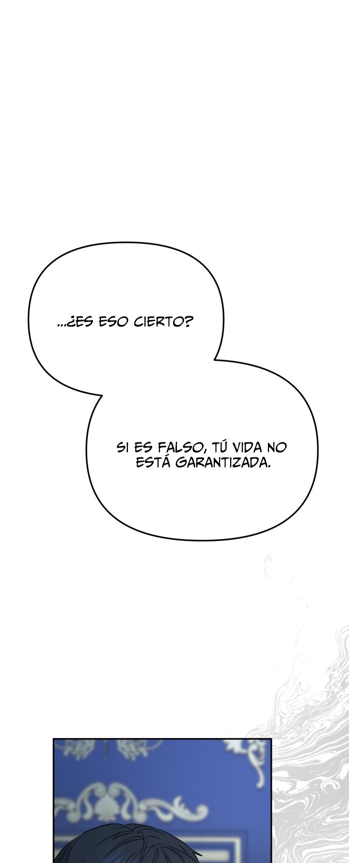Como Sobrevivir Como la Hija del Diablo Capitulo 11 página 57