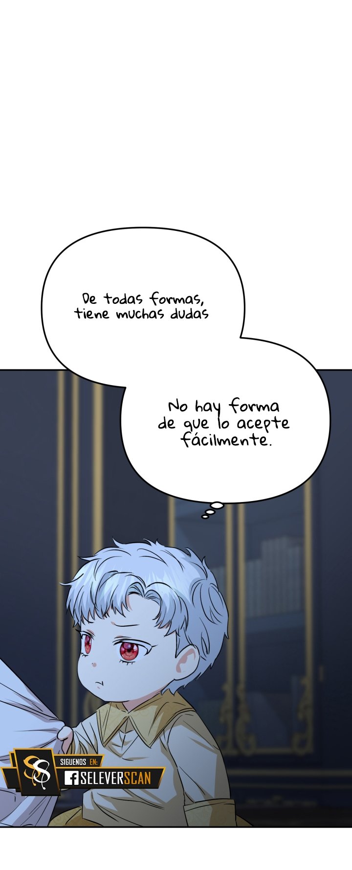 Como Sobrevivir Como la Hija del Diablo Capitulo 11 página 59