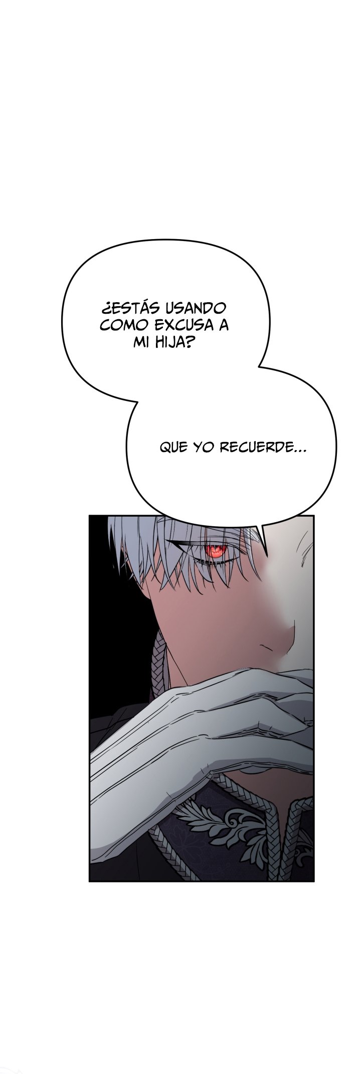 Como Sobrevivir Como la Hija del Diablo Capitulo 11 página 62