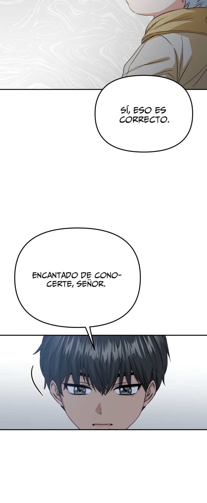 Como Sobrevivir Como la Hija del Diablo Capitulo 11 página 9