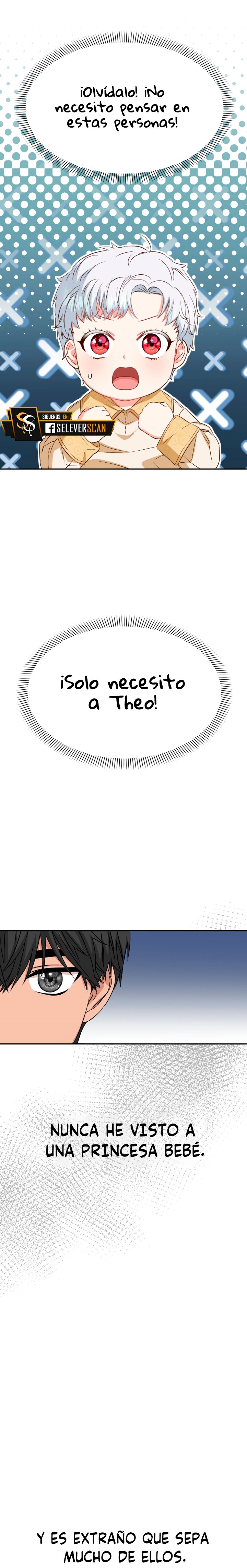 Como Sobrevivir Como la Hija del Diablo Capitulo 12 página 14