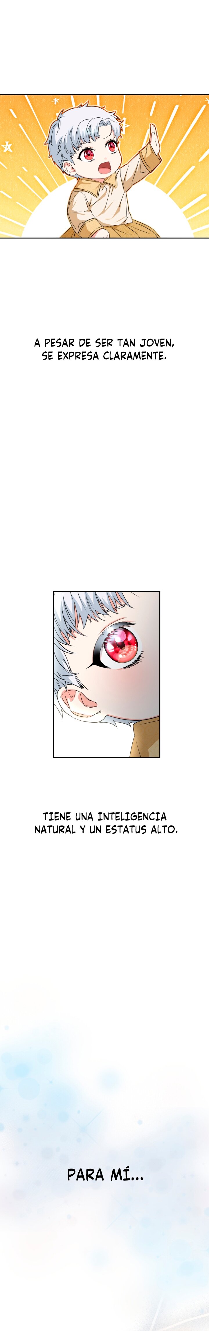 Como Sobrevivir Como la Hija del Diablo Capitulo 12 página 15