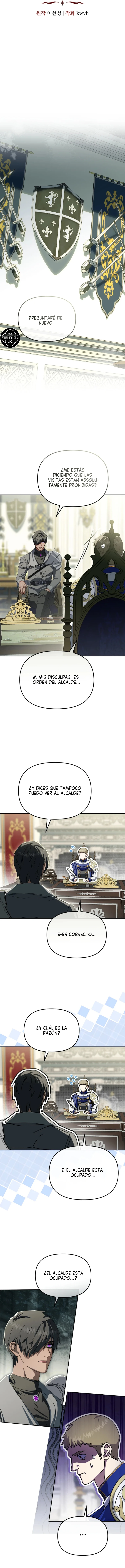 Como Sobrevivir Como la Hija del Diablo Capitulo 124 página 3