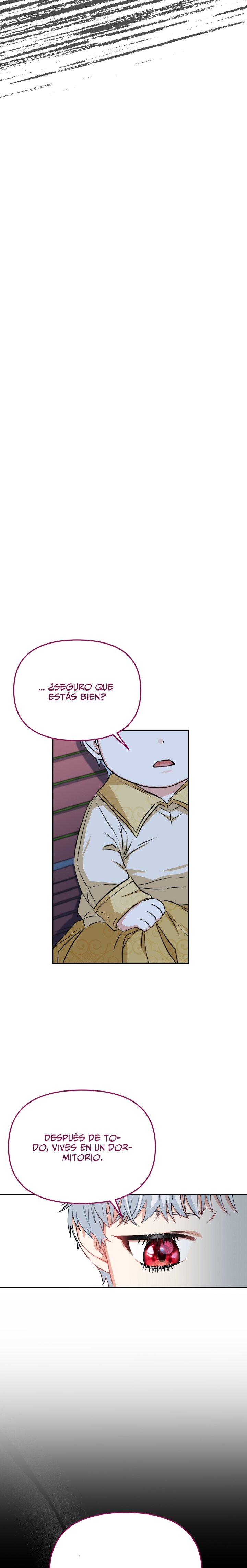 Como Sobrevivir Como la Hija del Diablo Capitulo 13 página 18