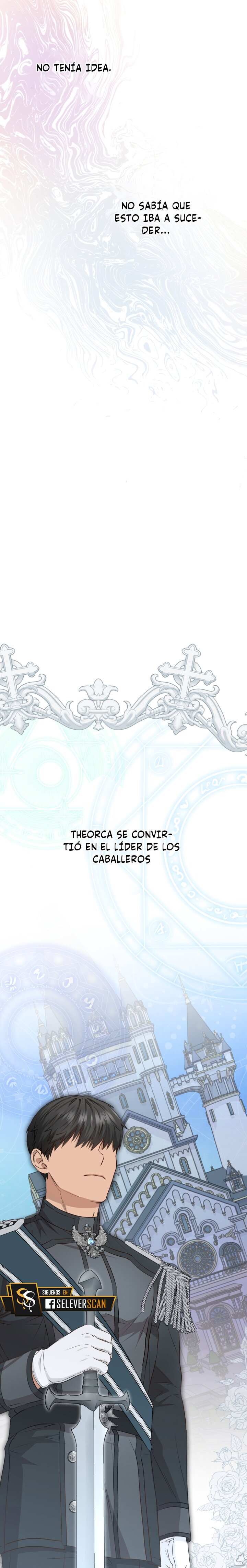 Como Sobrevivir Como la Hija del Diablo Capitulo 13 página 25