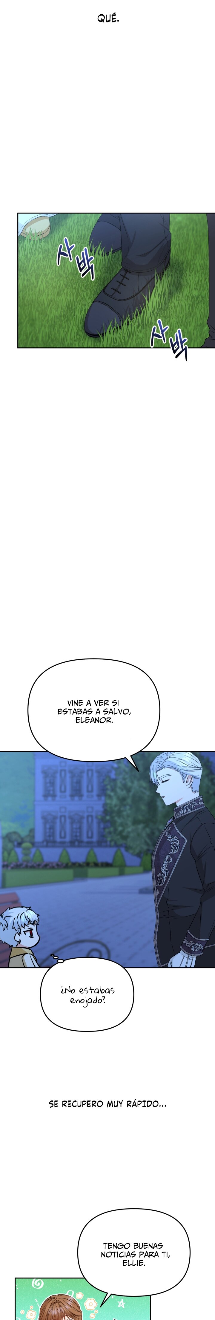 Como Sobrevivir Como la Hija del Diablo Capitulo 13 página 29