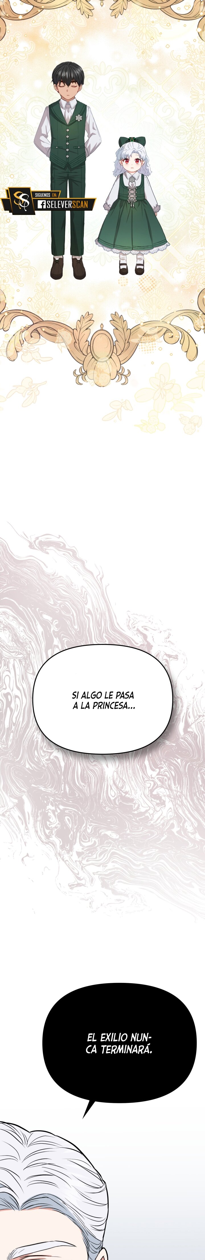 Como Sobrevivir Como la Hija del Diablo Capitulo 13 página 33
