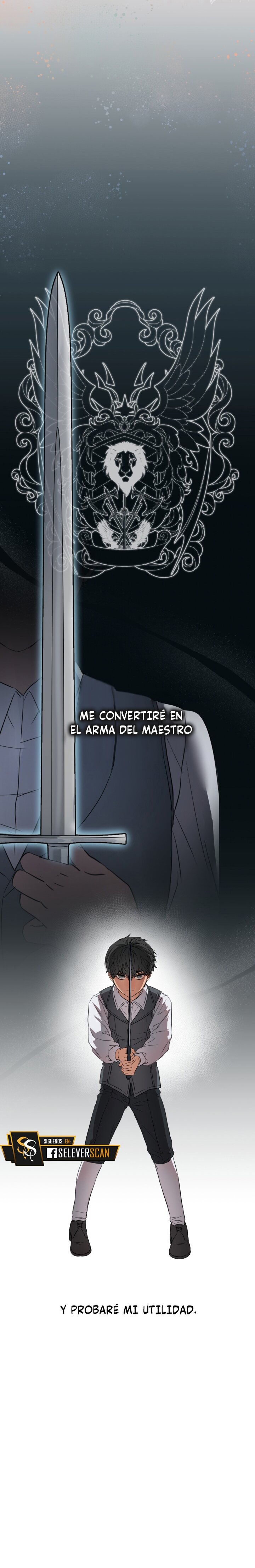 Como Sobrevivir Como la Hija del Diablo Capitulo 13 página 35