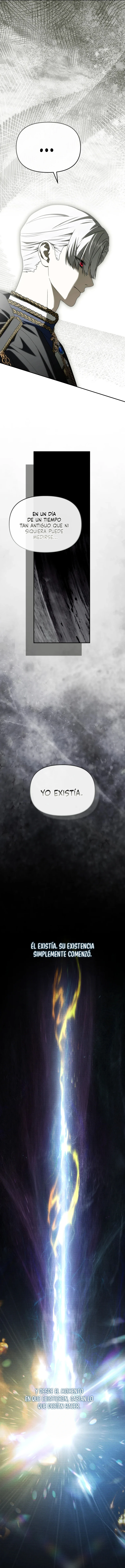 Como Sobrevivir Como la Hija del Diablo Capitulo 130 página 11
