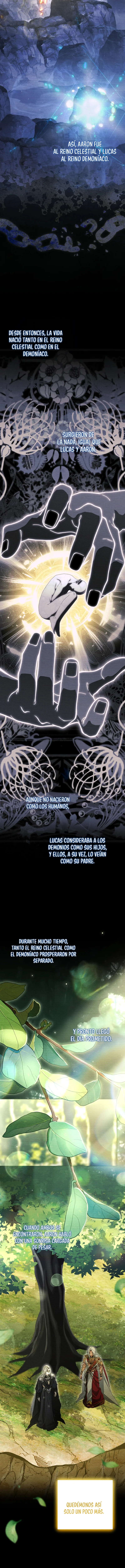 Como Sobrevivir Como la Hija del Diablo Capitulo 130 página 14