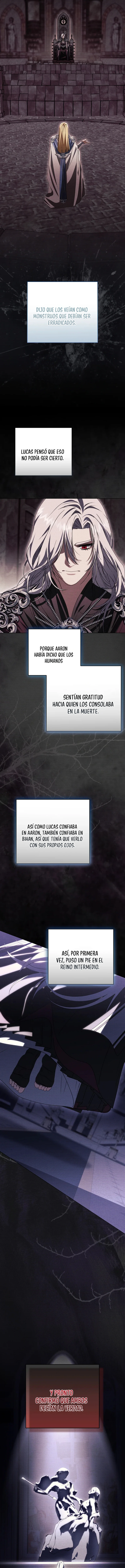 Como Sobrevivir Como la Hija del Diablo Capitulo 130 página 17