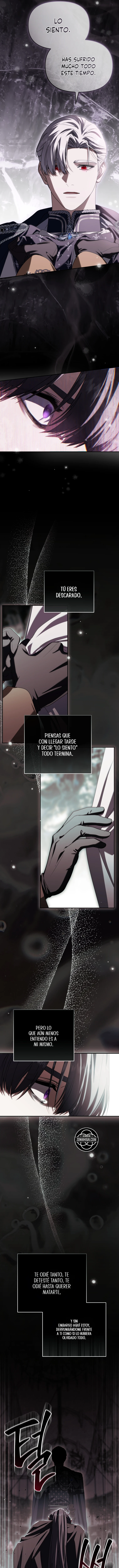 Como Sobrevivir Como la Hija del Diablo Capitulo 135 página 15