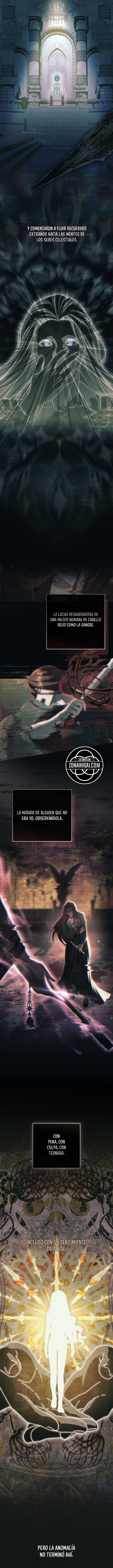 Como Sobrevivir Como la Hija del Diablo Capitulo 138 página 5