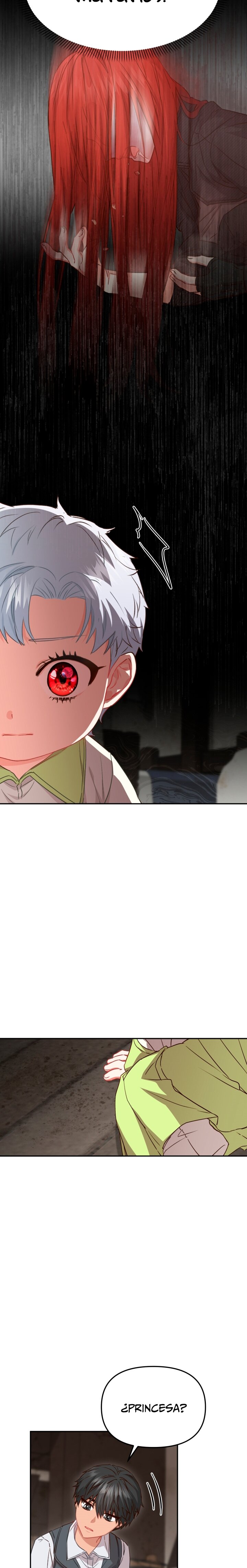 Como Sobrevivir Como la Hija del Diablo Capitulo 15 página 26