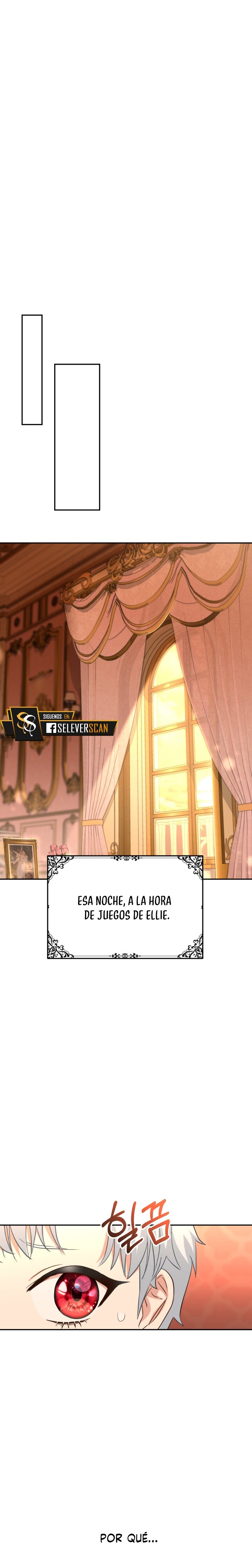 Como Sobrevivir Como la Hija del Diablo Capitulo 16 página 8