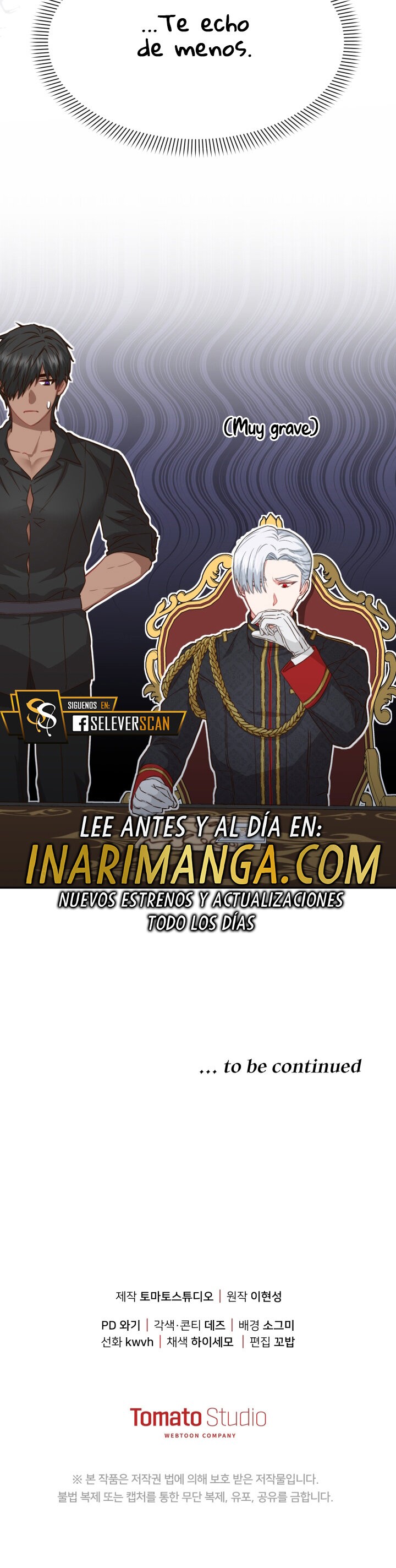 Como Sobrevivir Como la Hija del Diablo Capitulo 18 página 37