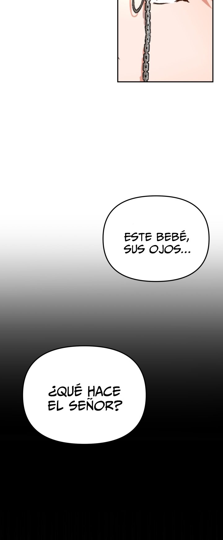 Como Sobrevivir Como la Hija del Diablo Capitulo 2 página 19