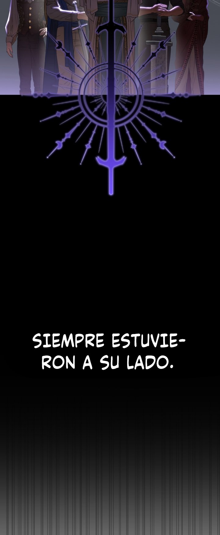 Como Sobrevivir Como la Hija del Diablo Capitulo 2 página 24