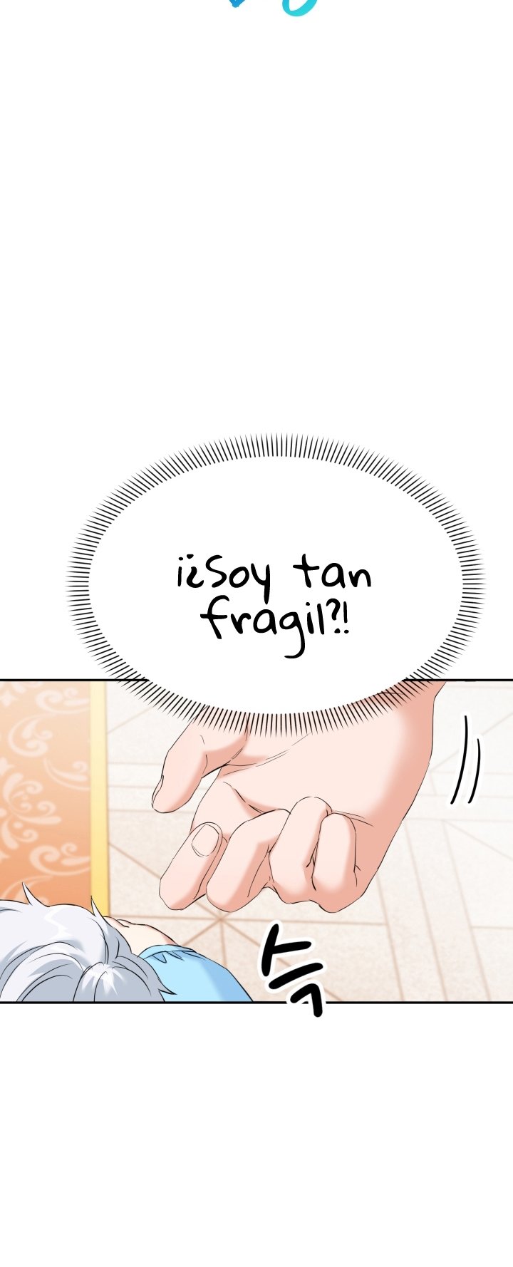 Como Sobrevivir Como la Hija del Diablo Capitulo 2 página 29