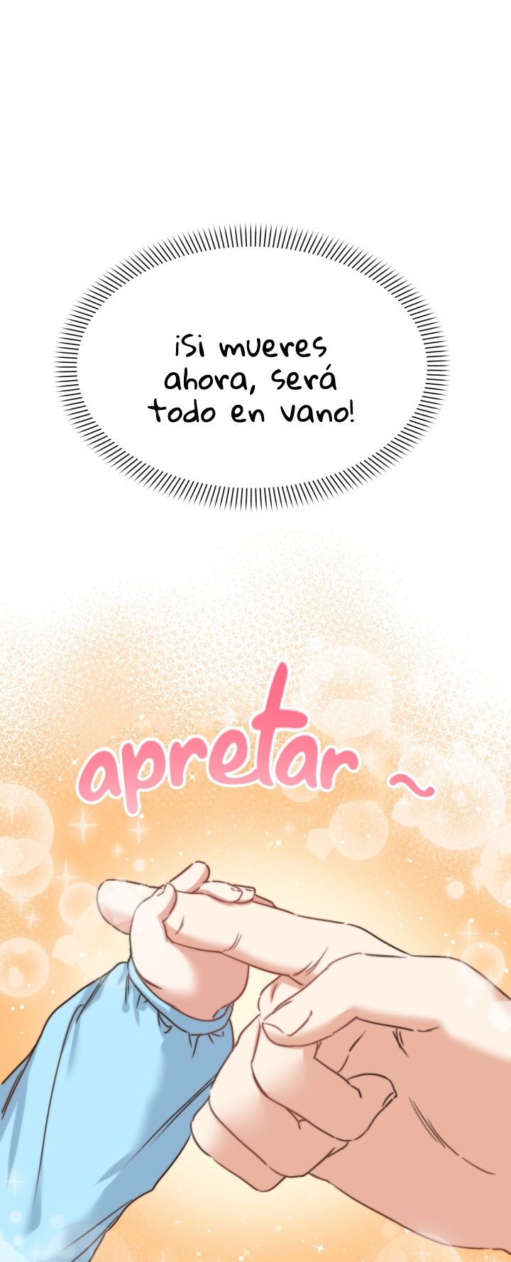 Como Sobrevivir Como la Hija del Diablo Capitulo 2 página 30