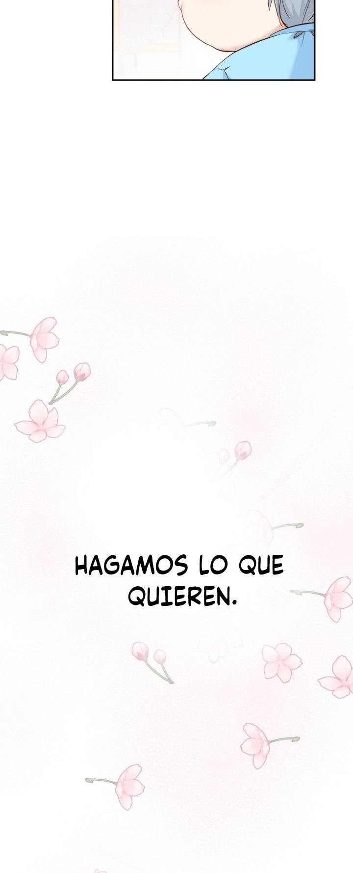 Como Sobrevivir Como la Hija del Diablo Capitulo 2 página 36
