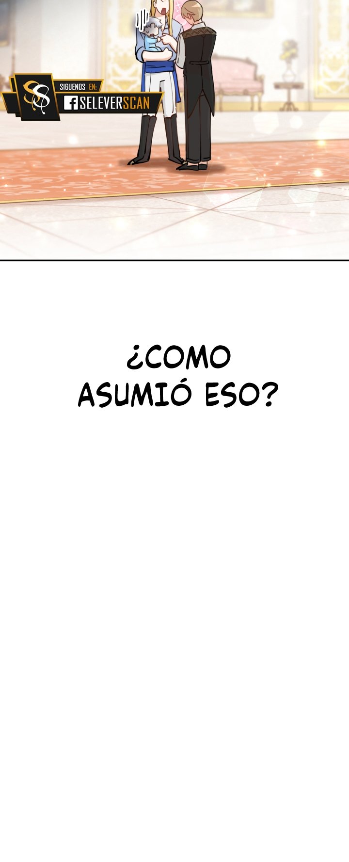 Como Sobrevivir Como la Hija del Diablo Capitulo 2 página 43