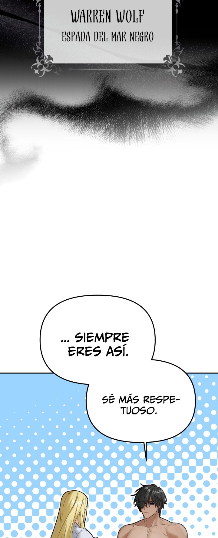 Como Sobrevivir Como la Hija del Diablo Capitulo 2 página 48