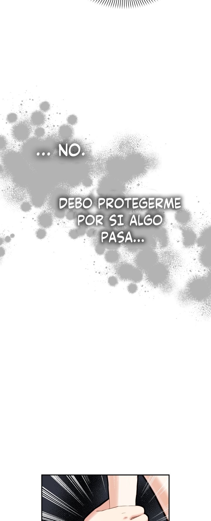 Como Sobrevivir Como la Hija del Diablo Capitulo 2 página 55