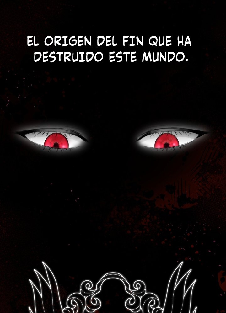 Como Sobrevivir Como la Hija del Diablo Capitulo 2 página 71