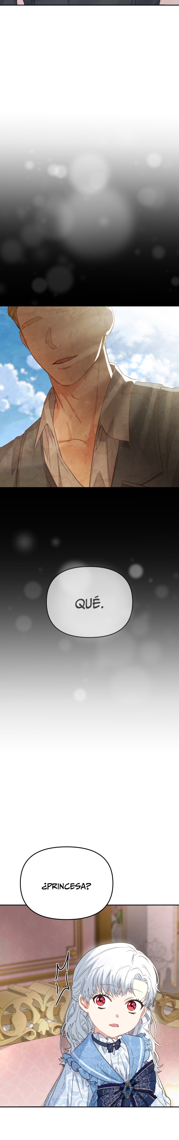 Como Sobrevivir Como la Hija del Diablo Capitulo 20 página 21