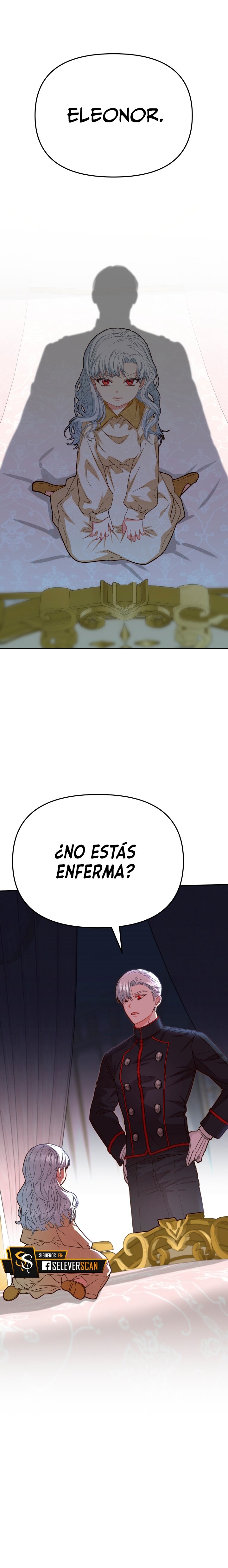 Como Sobrevivir Como la Hija del Diablo Capitulo 22 página 25