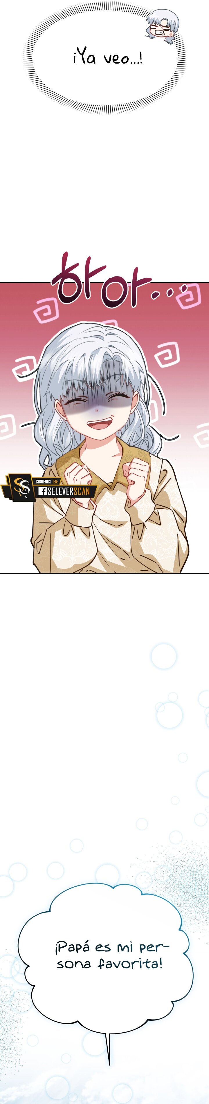 Como Sobrevivir Como la Hija del Diablo Capitulo 23 página 13