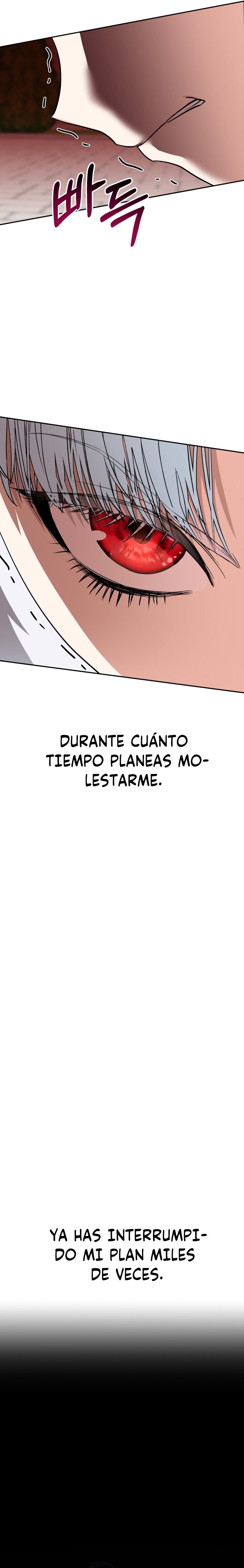 Como Sobrevivir Como la Hija del Diablo Capitulo 23 página 43
