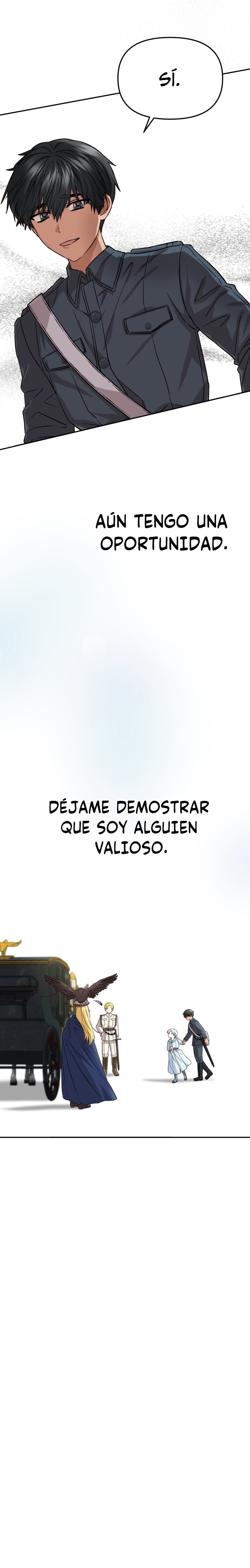 Como Sobrevivir Como la Hija del Diablo Capitulo 24 página 25