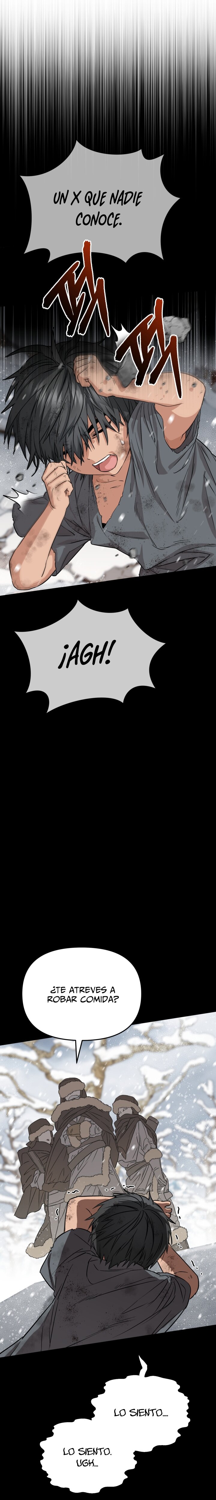 Como Sobrevivir Como la Hija del Diablo Capitulo 25 página 26
