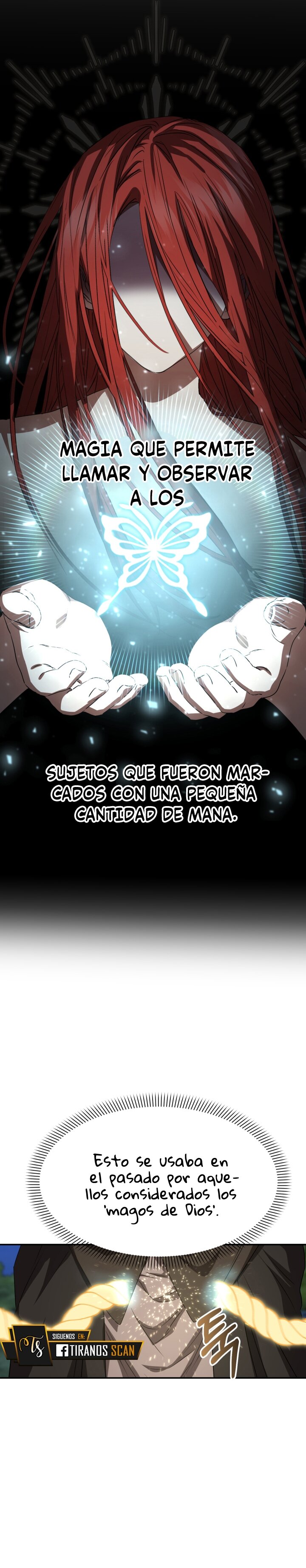 Como Sobrevivir Como la Hija del Diablo Capitulo 27 página 32