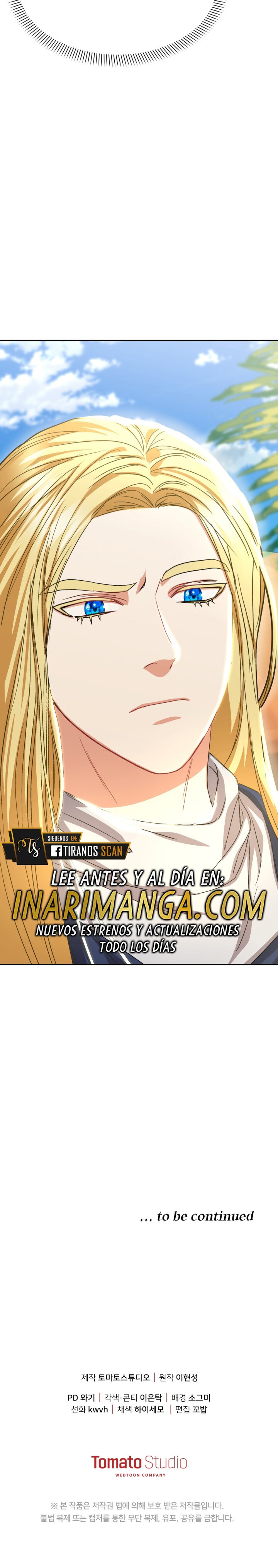 Como Sobrevivir Como la Hija del Diablo Capitulo 29 página 47