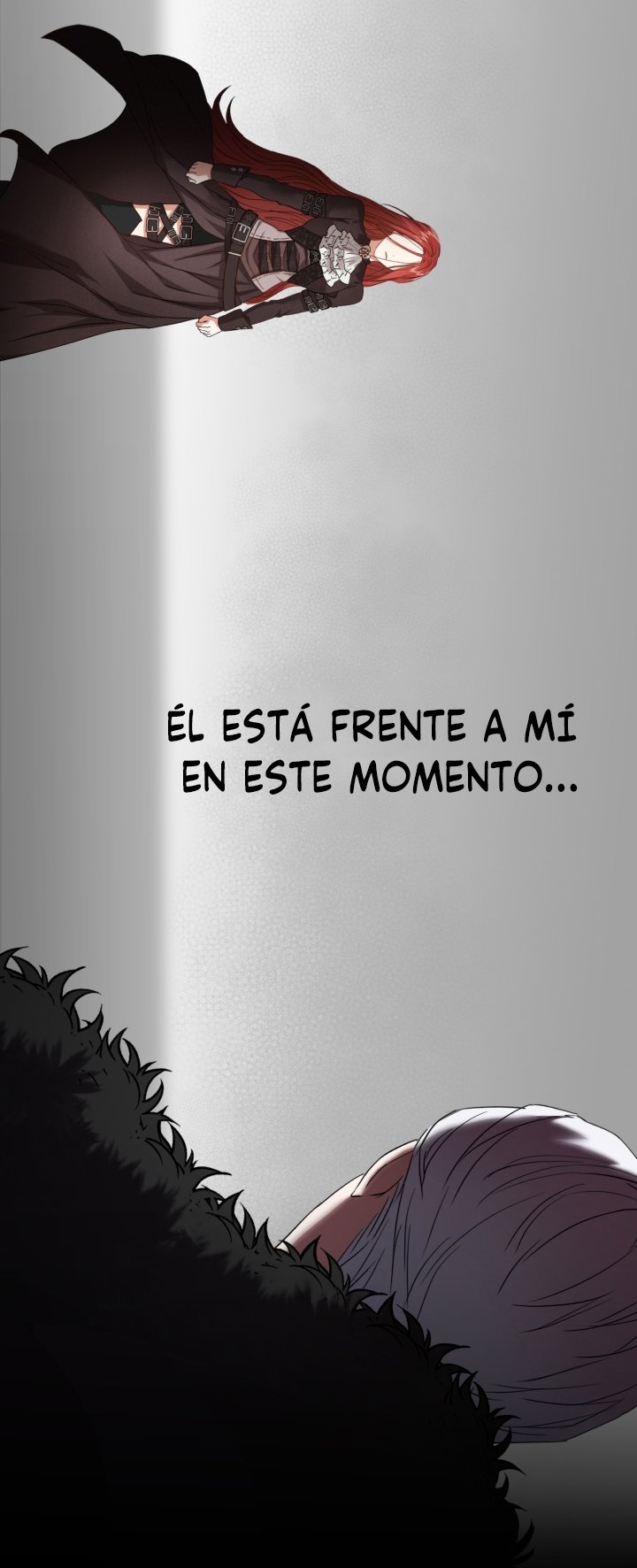 Como Sobrevivir Como la Hija del Diablo Capitulo 3 página 16