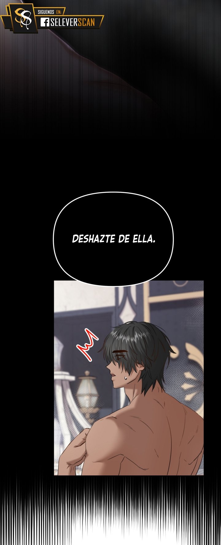 Como Sobrevivir Como la Hija del Diablo Capitulo 3 página 24