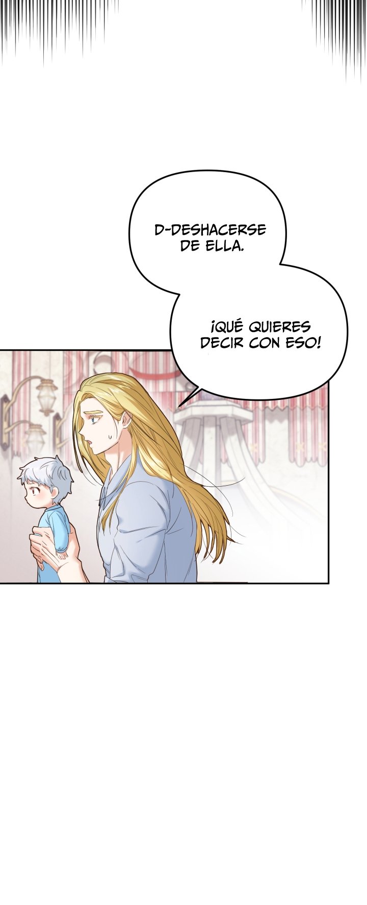 Como Sobrevivir Como la Hija del Diablo Capitulo 3 página 25