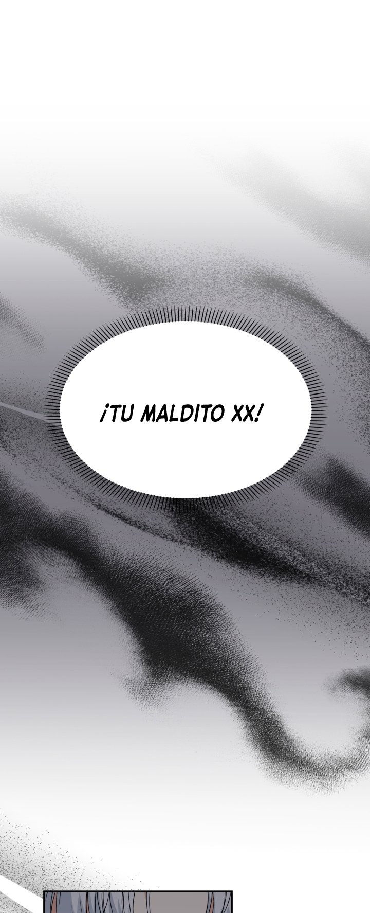 Como Sobrevivir Como la Hija del Diablo Capitulo 3 página 28