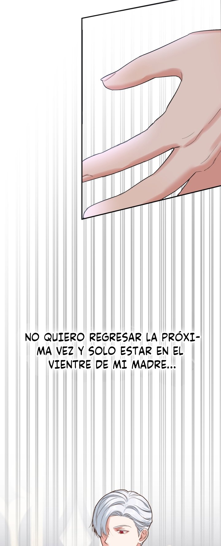 Como Sobrevivir Como la Hija del Diablo Capitulo 3 página 35