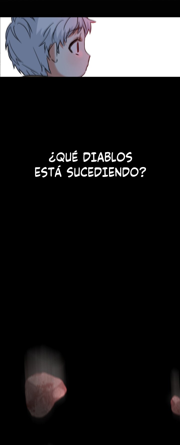 Como Sobrevivir Como la Hija del Diablo Capitulo 3 página 40