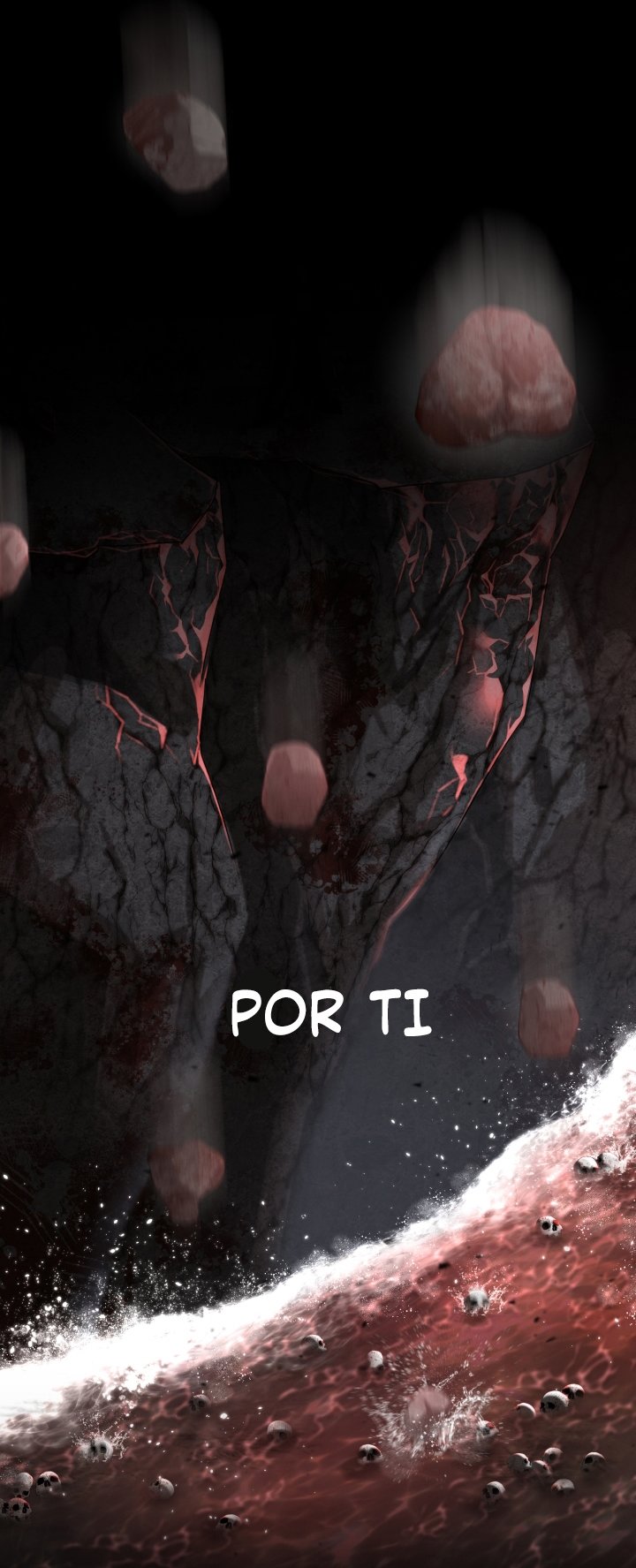 Como Sobrevivir Como la Hija del Diablo Capitulo 3 página 41