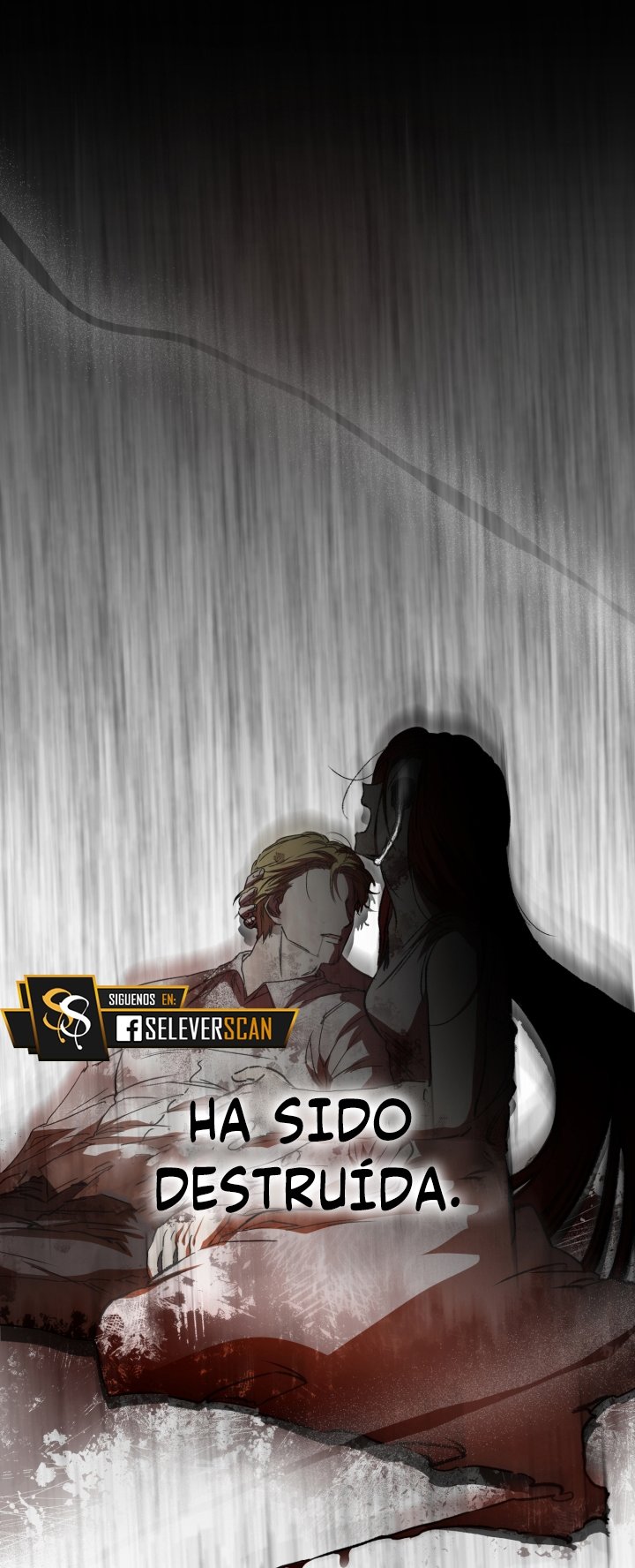 Como Sobrevivir Como la Hija del Diablo Capitulo 3 página 45