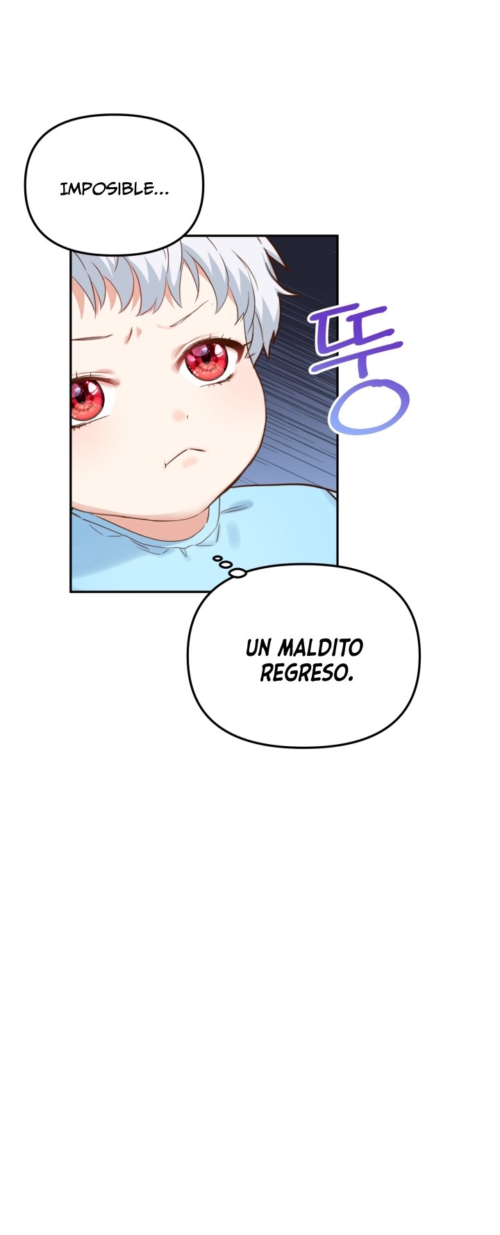 Como Sobrevivir Como la Hija del Diablo Capitulo 3 página 54