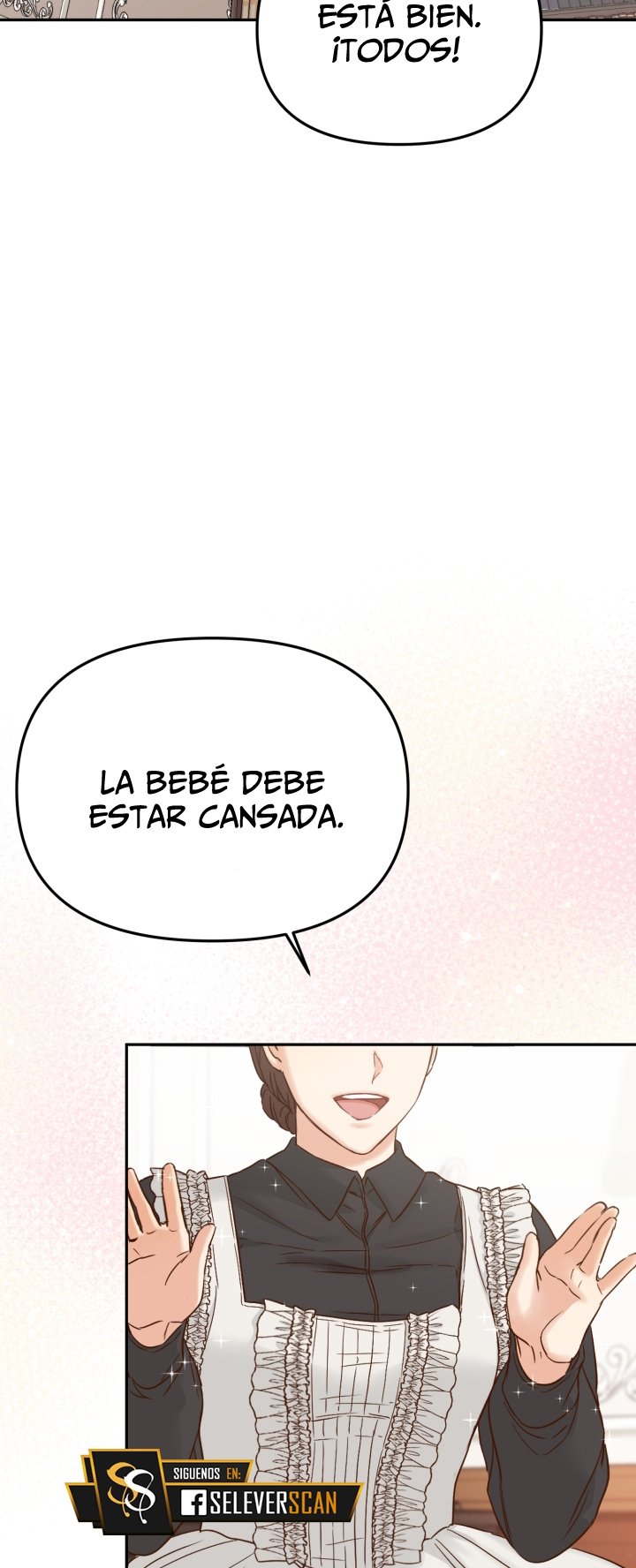 Como Sobrevivir Como la Hija del Diablo Capitulo 3 página 57