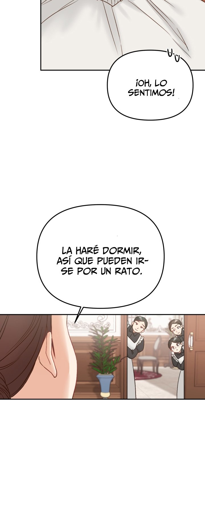 Como Sobrevivir Como la Hija del Diablo Capitulo 3 página 58