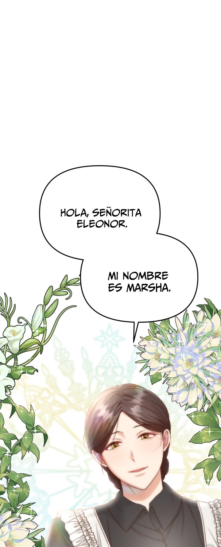 Como Sobrevivir Como la Hija del Diablo Capitulo 3 página 59