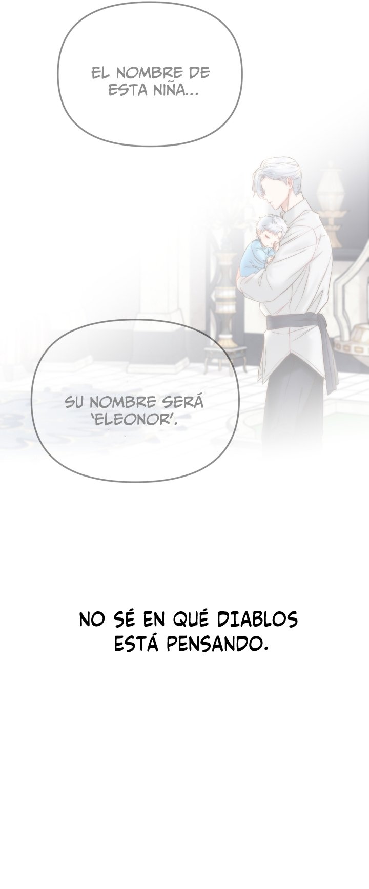 Como Sobrevivir Como la Hija del Diablo Capitulo 3 página 62